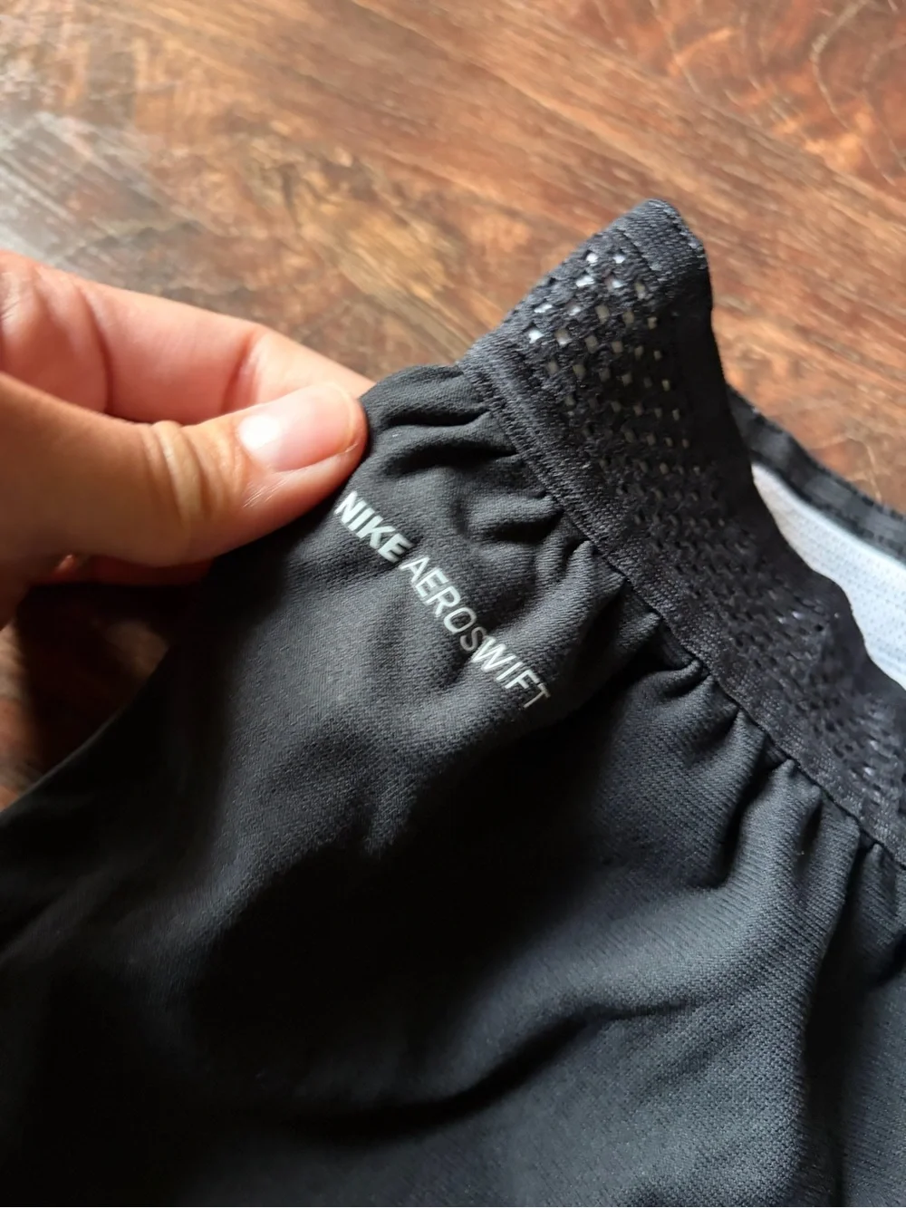 Nike Aeroswift Men Shorts